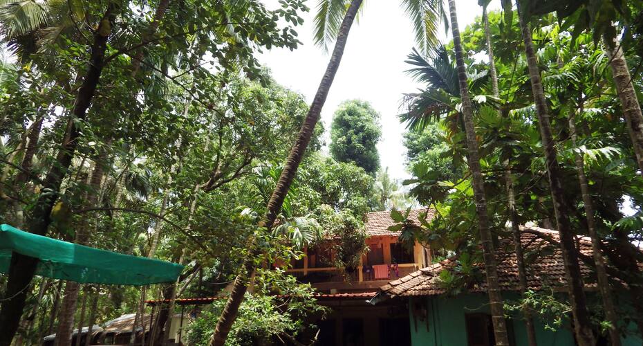 Aashish Homestay & Resort, Tarkarli 4